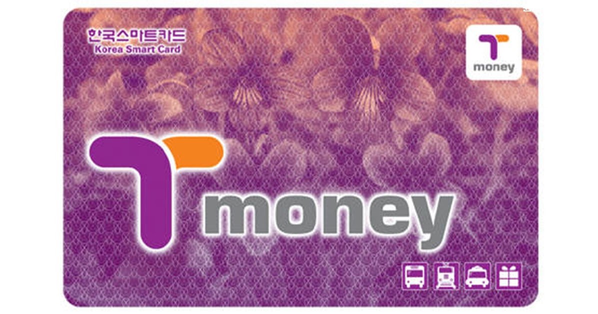 T me card infos. Карта Tmoney. Т-money. T money Корея. Карта t-money в Корее.