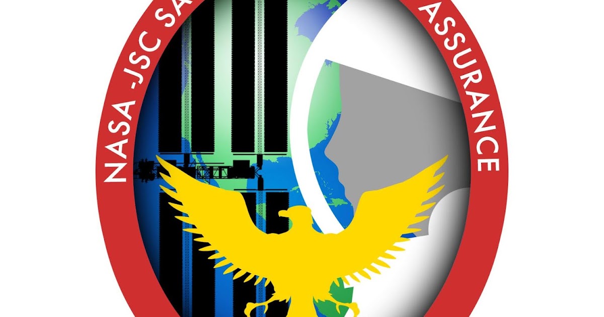 The Art of Faisal Ali Safety & Mission Assurance Logo Submission