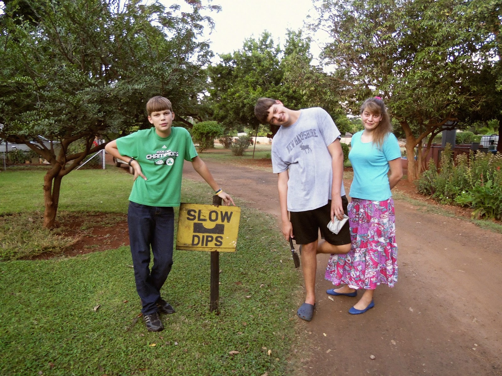 DrawingOtherstoChrist Chegutu Chapter