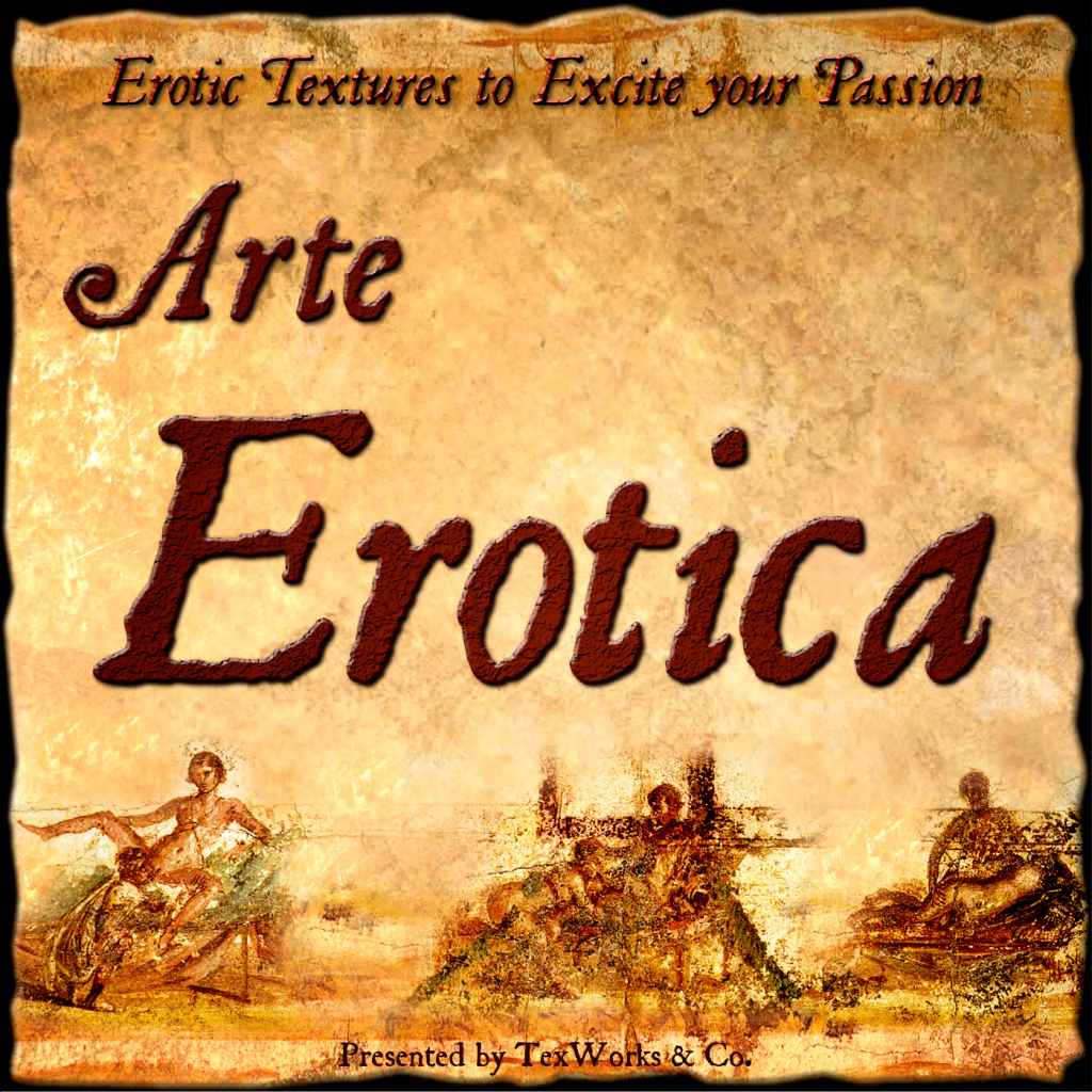 Arte Erotica