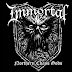 #CdReview: Immortal - "Northern Chaos Gods"
