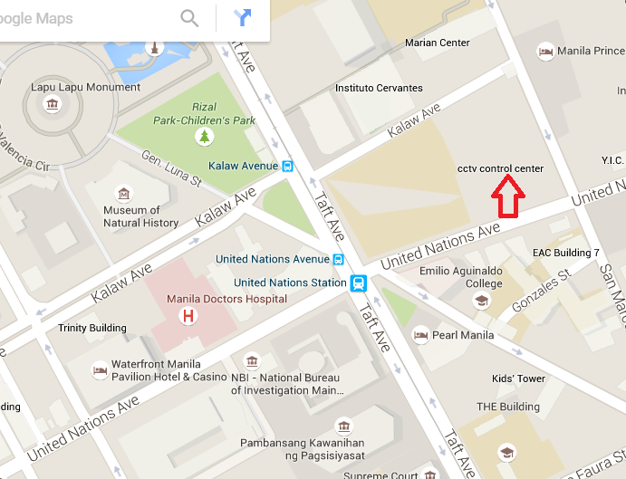 Spotlight Philippines STEPS How to get a police clearance in Manila