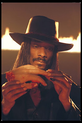 Bones 2001 Snoop Dogg Image 5