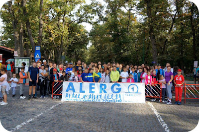 Targu Mures - Alerg pentru Spitalul Copiilor Targu Mures - Alerg pentru Spitalul Copiilor