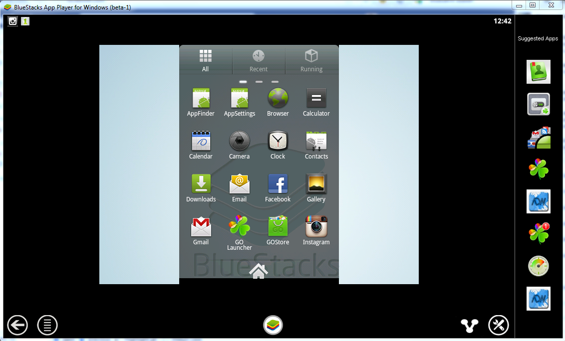 Cara Menjalankan Aplikasi Android Di Windows Cara Bisa