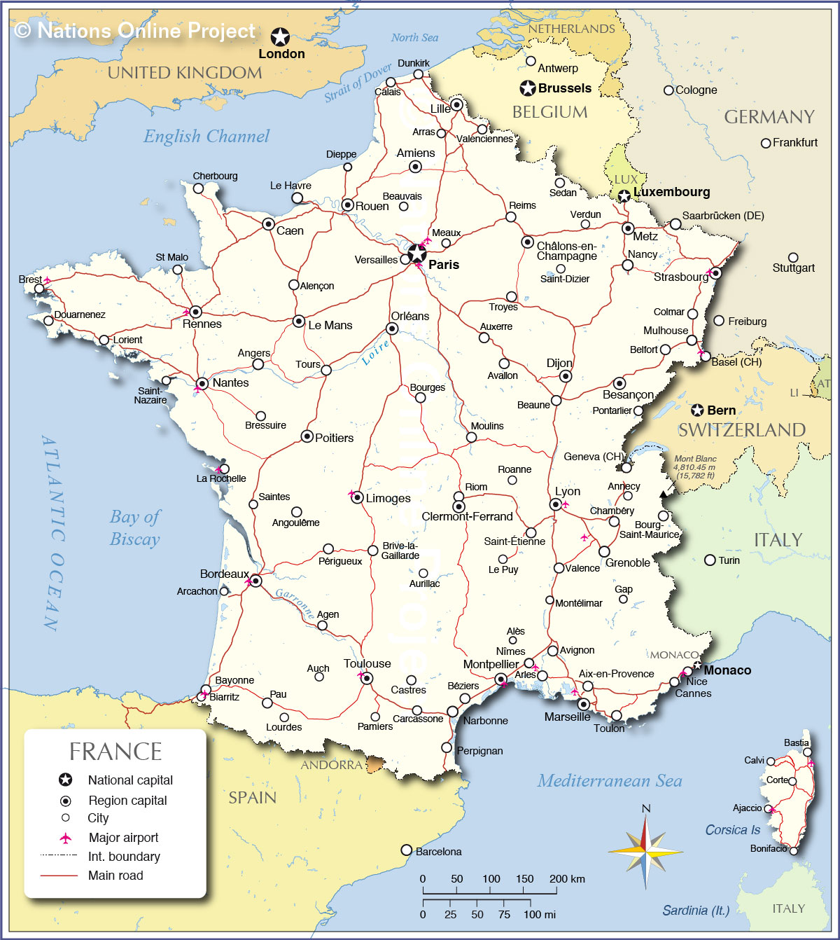 France: The Perfume Capital Of The World