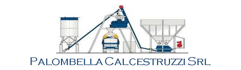 Palombella Calcestruzzi Srl