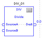 How To Program A PLC: Divide (DIV)