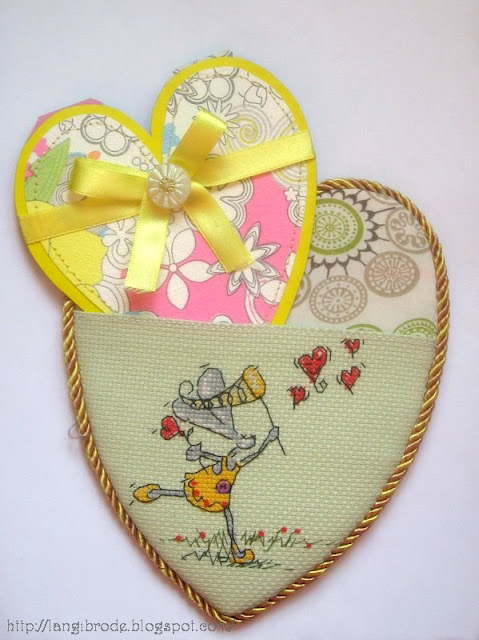 Сердечки Сердечки