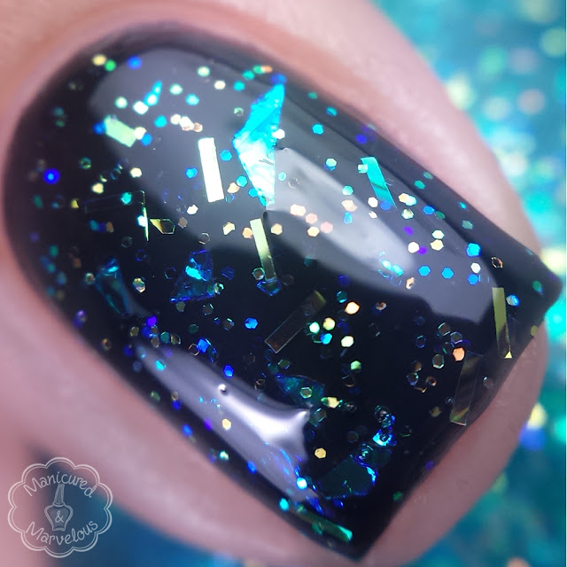 Sinful Colors - Late Night Haute