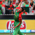 Bangladesh's Taskin Ahmed, Arafat Sunny cleared to bowl