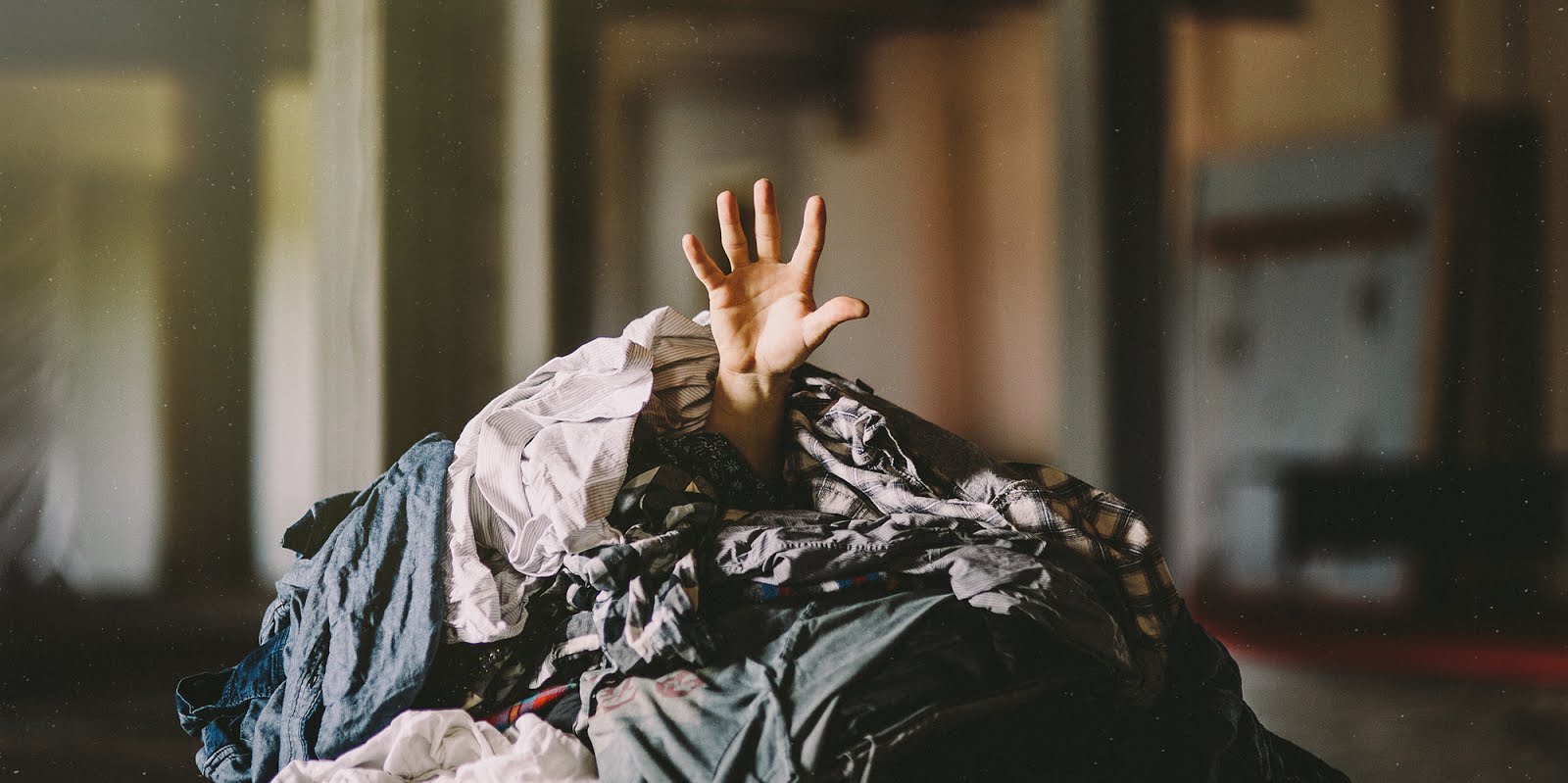 "Merchants of Cool" and the Unsustainable Fashion Industry 1/6/18