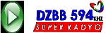 DZBB 594 Khz Streaming