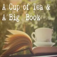 A Cup of Tea & A Big Book