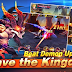 Brave Fighter Legion Frontier v1.1.0 Apk Mod