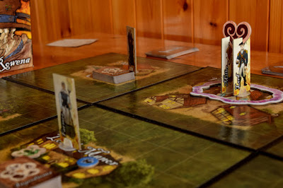 Review Game5 The Village Crone Didn’t Quite Put A Spell On Me
