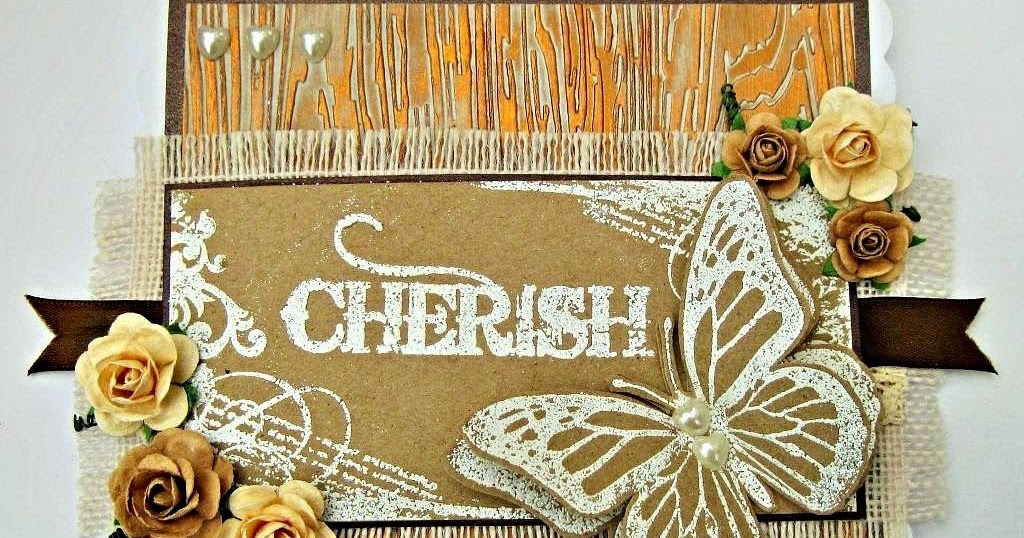 Dream Laine Mixed media creation for Crafter's Companion International DT