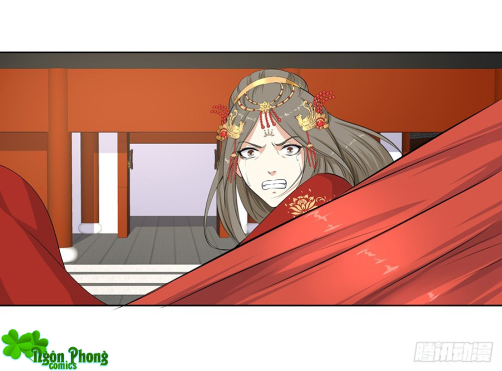 Hỏa Hồ - Chương 38 - Trang 39