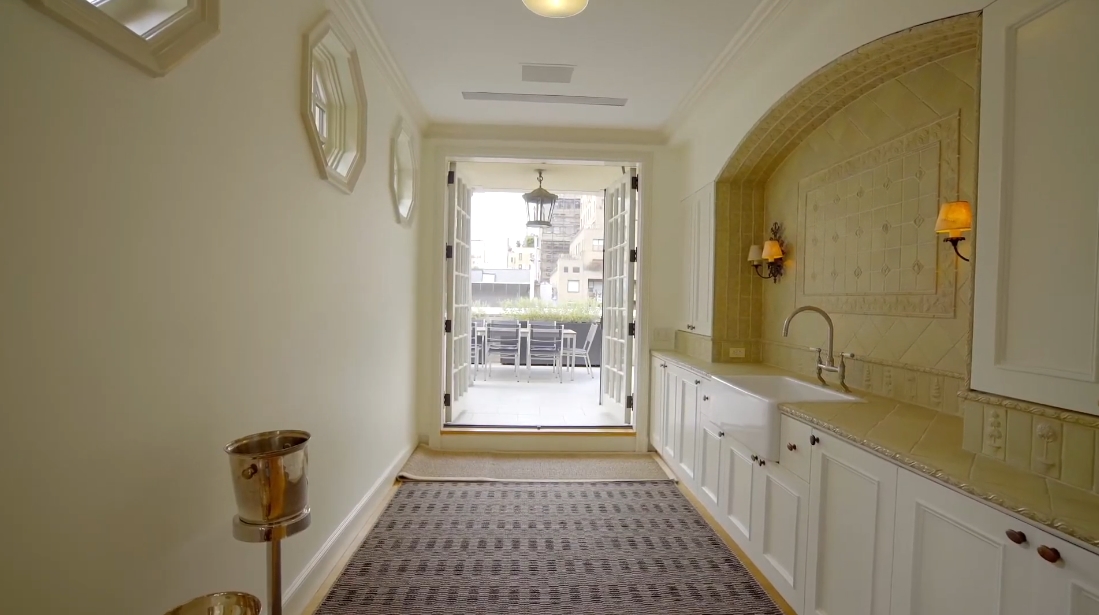 35 Interior Design Photos vs. 20 E 73rd St, New York, NY Luxury Townhome Tour