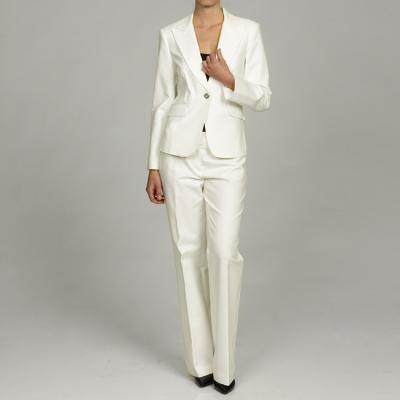TransGriot: Sisterhood Of The Traveling White Pantsuits, Stop Hatin' On ...