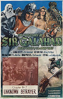 Thrilling Days of Yesteryear: Adventures of Sir Galahad – Chapter 7 ...
