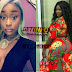 Efia Odo Mocks Sista Afia Over ‘Stolen’ Business Class Seat On Board!!!