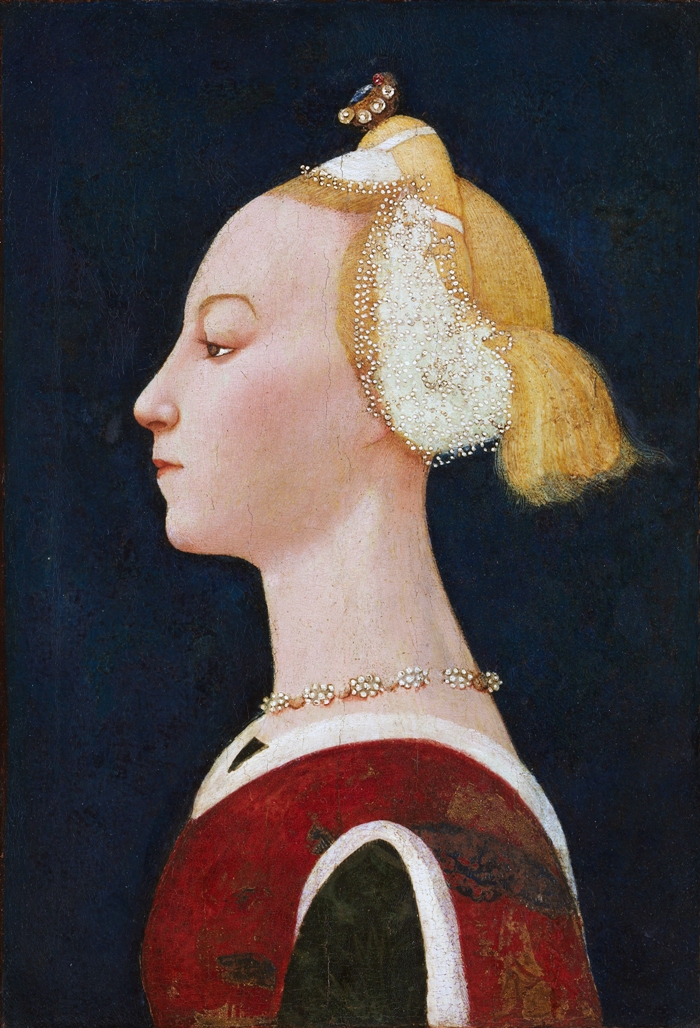 Paolo Uccello 1397-1475 | Early Renaissance painter