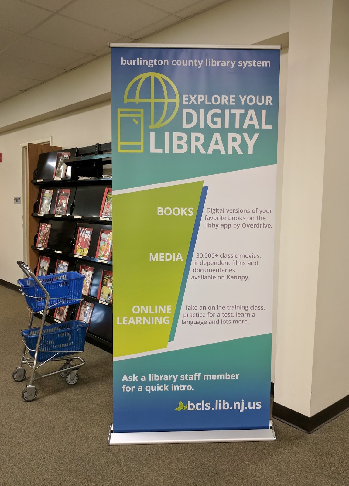 Requirement for audit nj libraries near me Requirement for audit nj libraries near me
