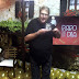 Luciano Faccioli comemora 1 ano do programa 'Papo em Dia', na RBTV