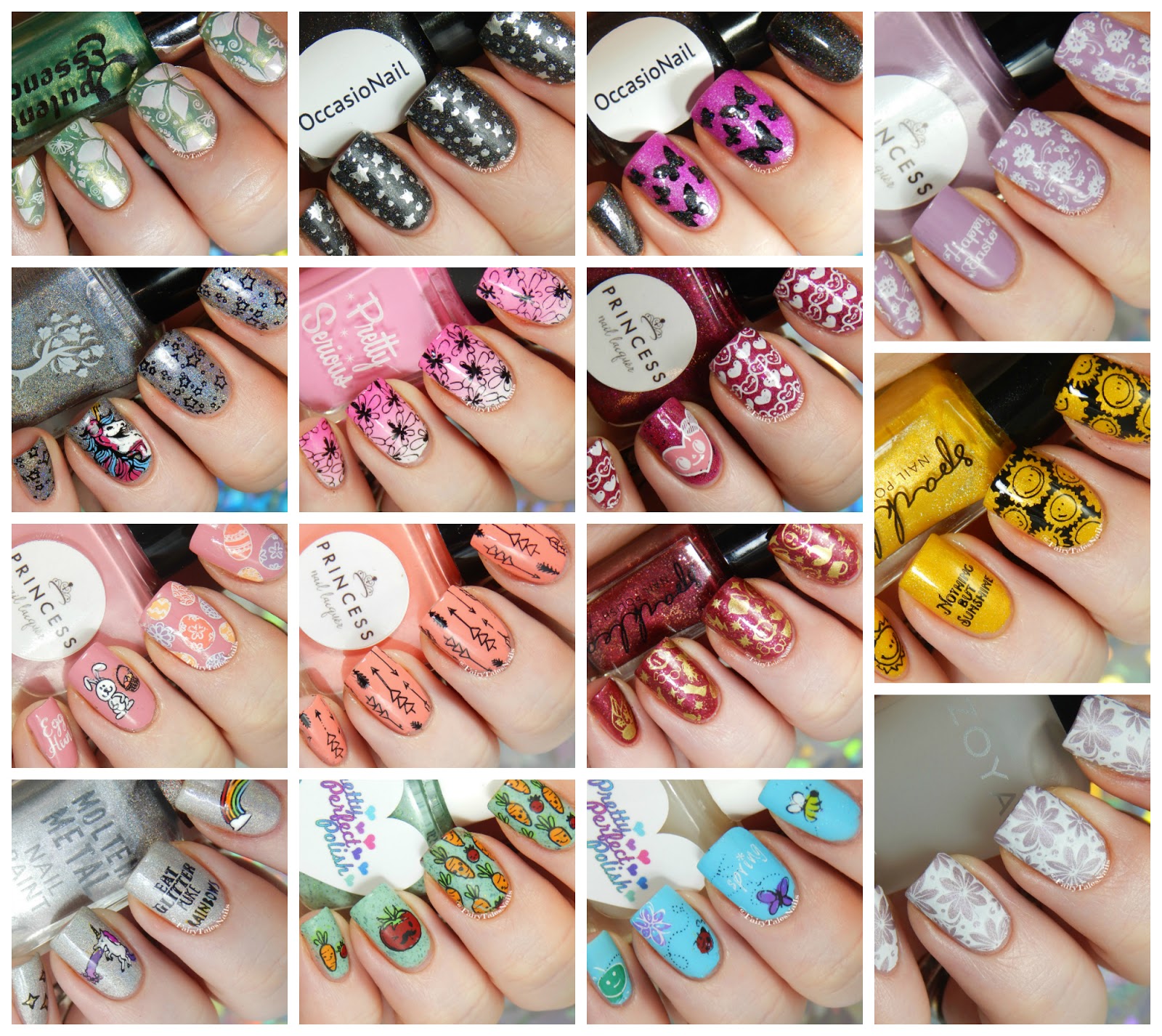 60 Best Nail Art Blogs and Websites To Follow in 2024