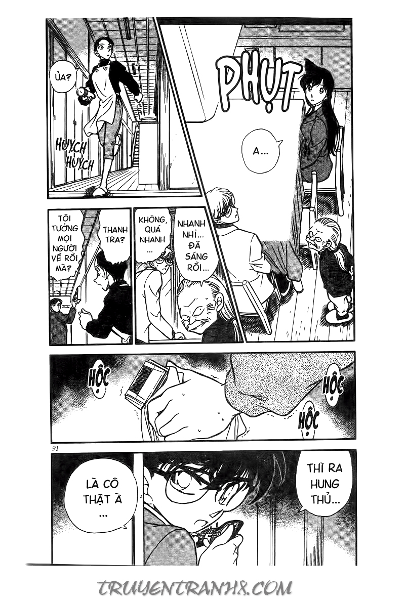 Detective Conan Chap 237 - Truyen.Chap.VN