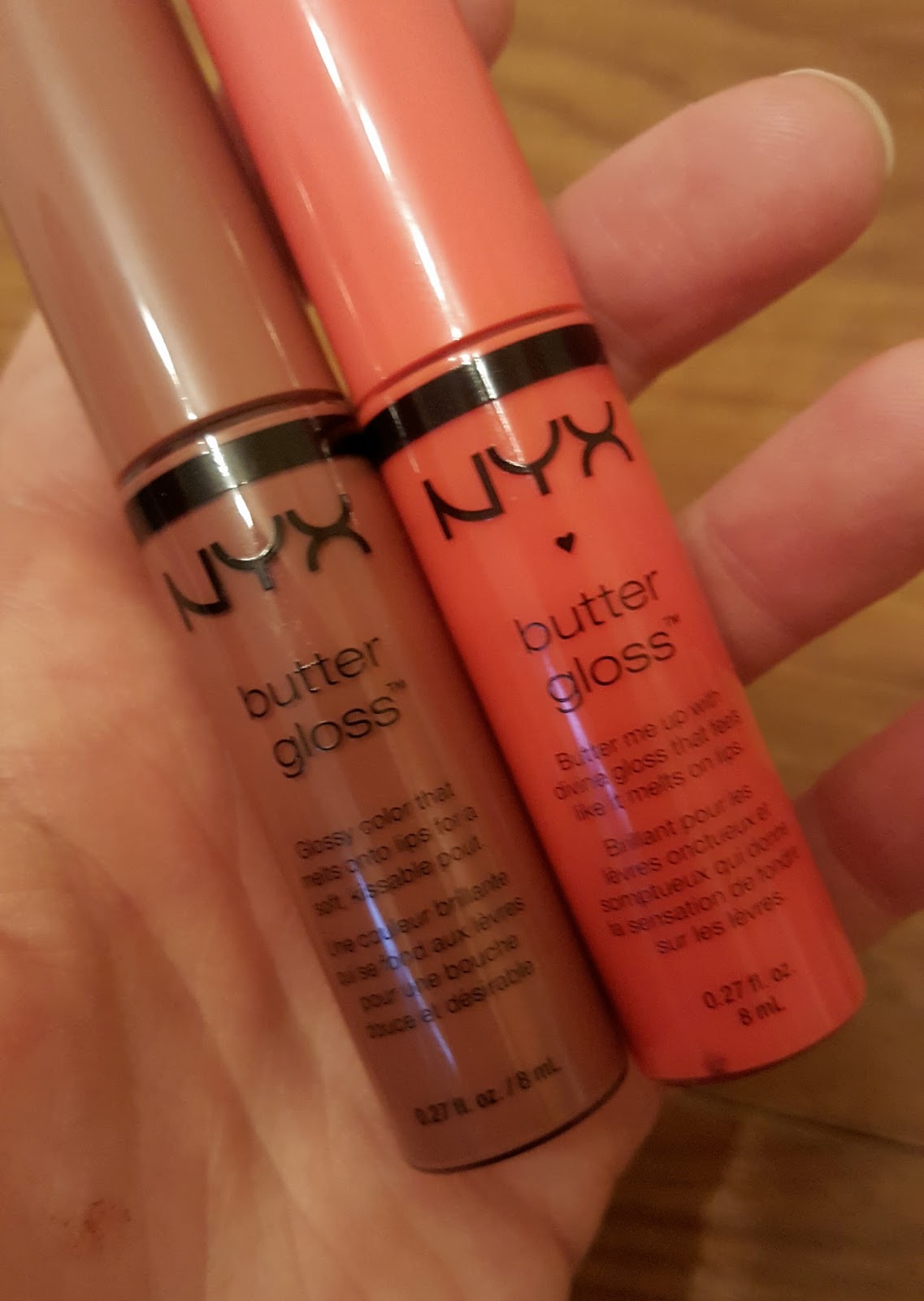 Another Boots Haul! (Maybelline, NYX, Barry M) Own &