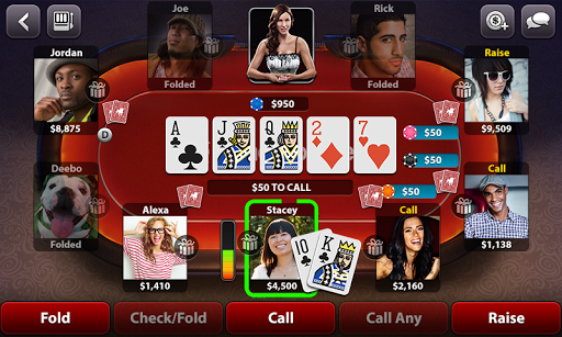 Gamehunters Club Zynga Poker