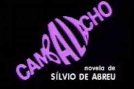 ... da Novela Cambalacho