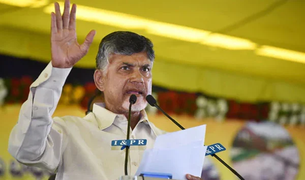 Andhra Spends Rs. 1.12 Crore On Trains To Ferry People For Delhi Protest, Politics, News, Protesters, Strikers, Train, Allegation, Humor, Controversy, National.