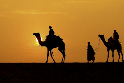 Daftar Nama Sahabat-Sahabat yang Dipersaudarakan oleh ...