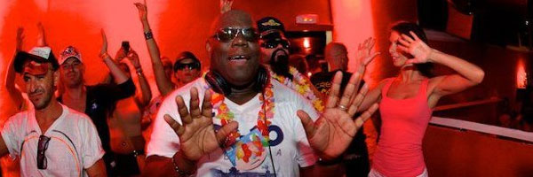 Carl Cox – Global 316 (Ultra Music Festival Special) – 03-04-2009