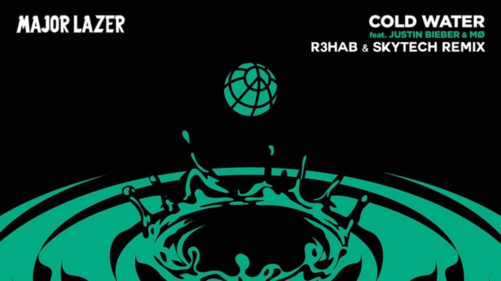 Major lazer remix. Major Lazer - Cold Water (feat. Justin Bieber & MØ). Cold Water Major Lazer. R3hab vs. Skytech. R3hab Afrojack.