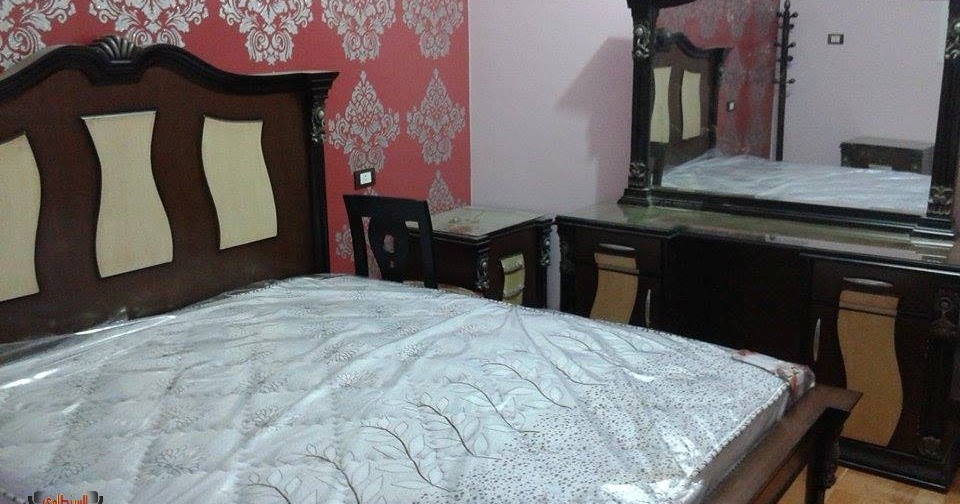 غرفة نوم مودرن كامله قشره السنطاوي لتجارة وتصنيع الاثاث