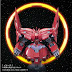 P-Bandai: HGUC 1/144 Neo Zeong's Halo Effect Part (Psycho Shard) - Release Info, Box Art and Official Images