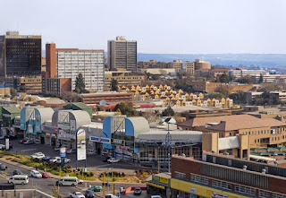 Rehabilitation Centres Johannesburg