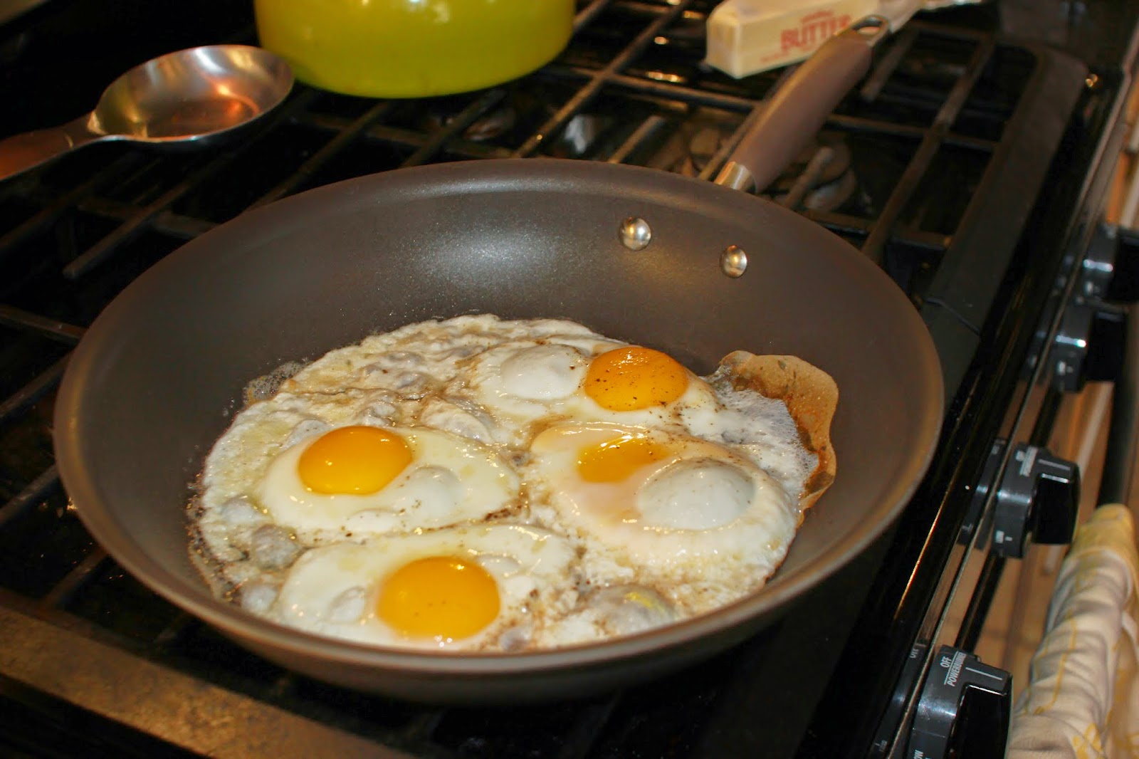 Mr. & Mrs. S Cooking Our Way Through the 1st Year of Marriage & Beyond