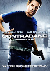 contraband (2012) คนเดือดท้านรกเถื่อน