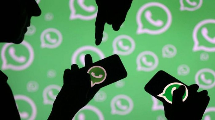 Cara Mengamankan Whatsapp Agar Tidak Disadap