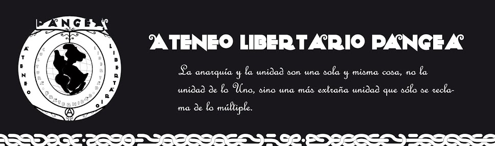 ateneo libertario