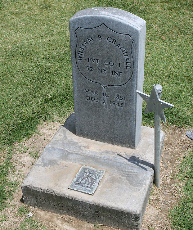 O.C. History Roundup Civil War history in Orange County