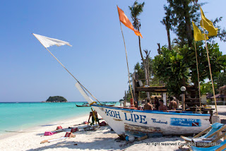 Koh Lipe, Thailand