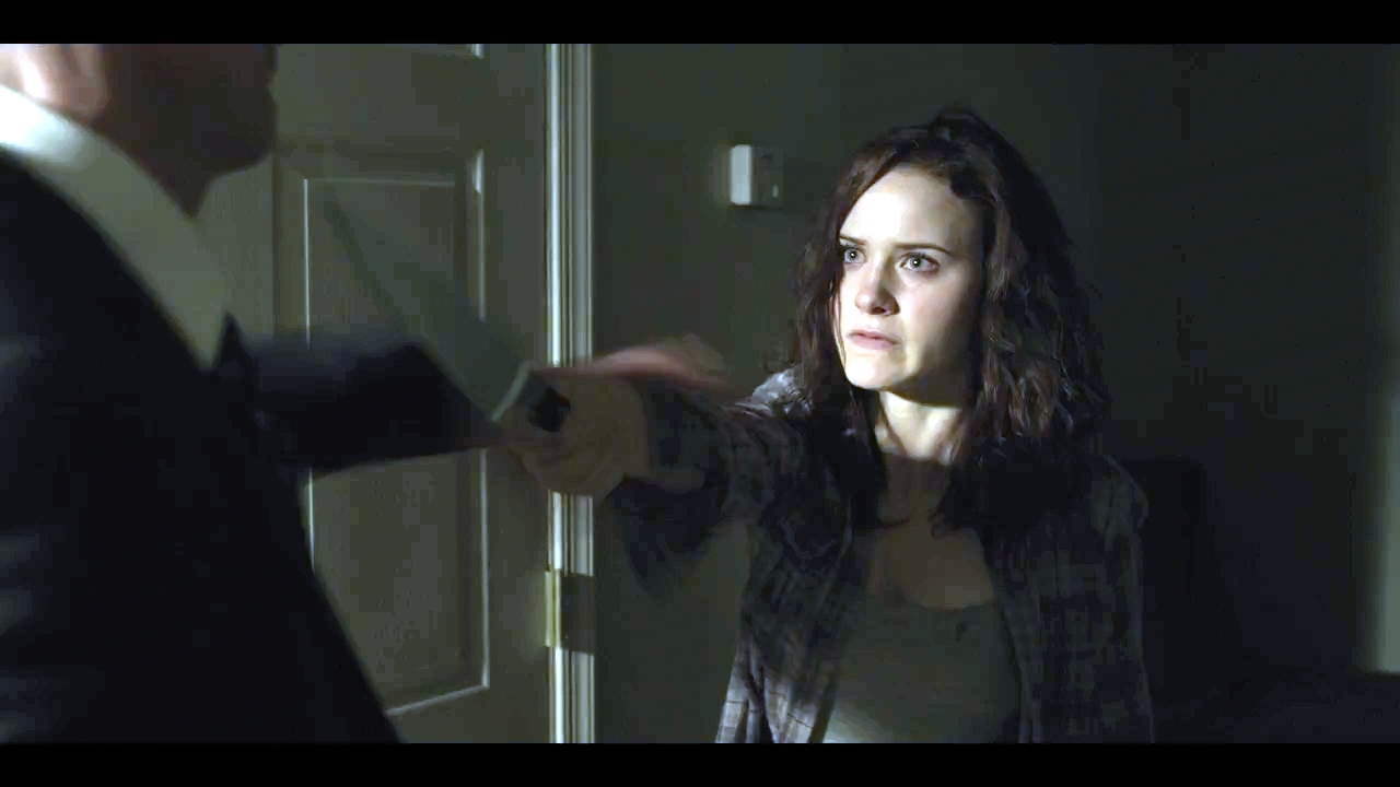 House of Cards: [S2] Official Trailer | batty for nudity