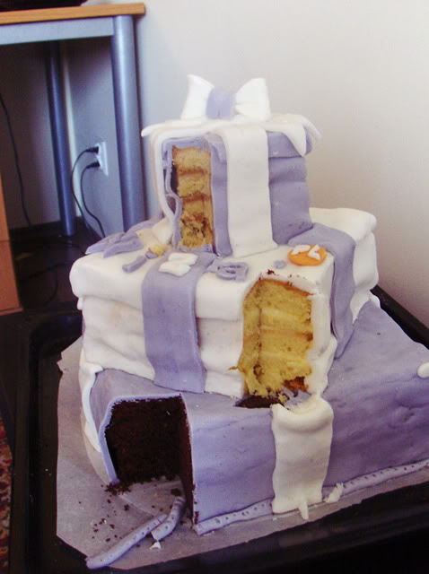 jak zrobic mase cukrowa do dekoracji tortu