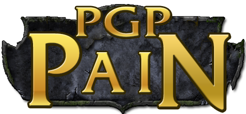 PGPPain